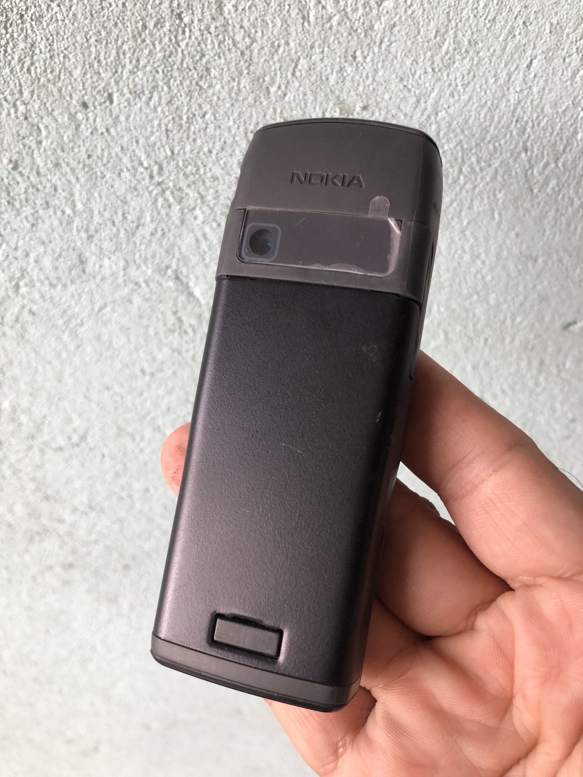 nokia E50