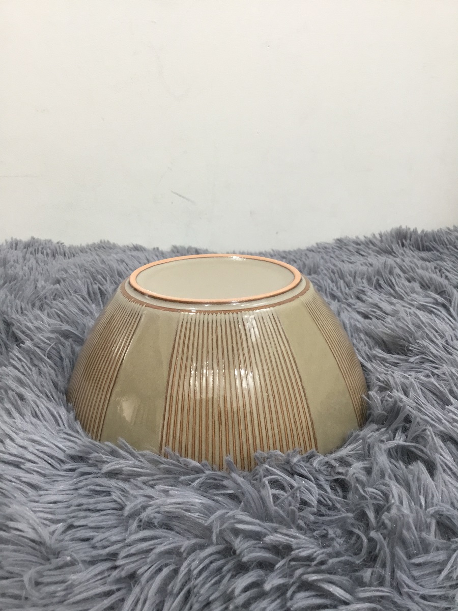TÔ SỨ 16X7 CM - GỐM SỨ VIỆT(DONG HWA) - HÀNG VIỆT NAM CHẤT LƯỢNG CAO