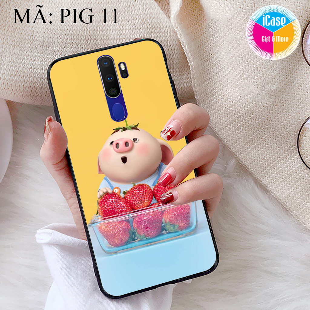 Case for oppo a9 2020
