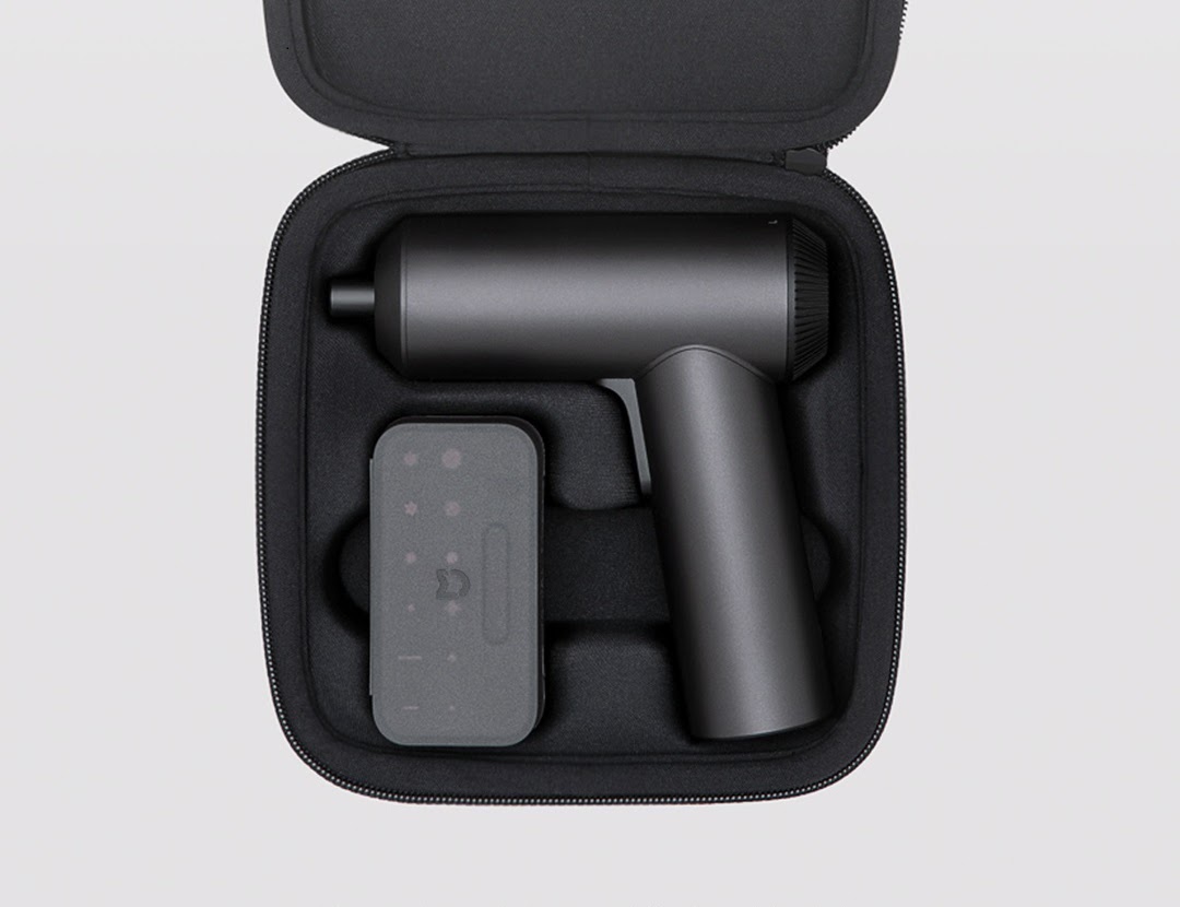 TUA VÍT ĐIỆN XIAOMI MIJIA 12 ĐẦU