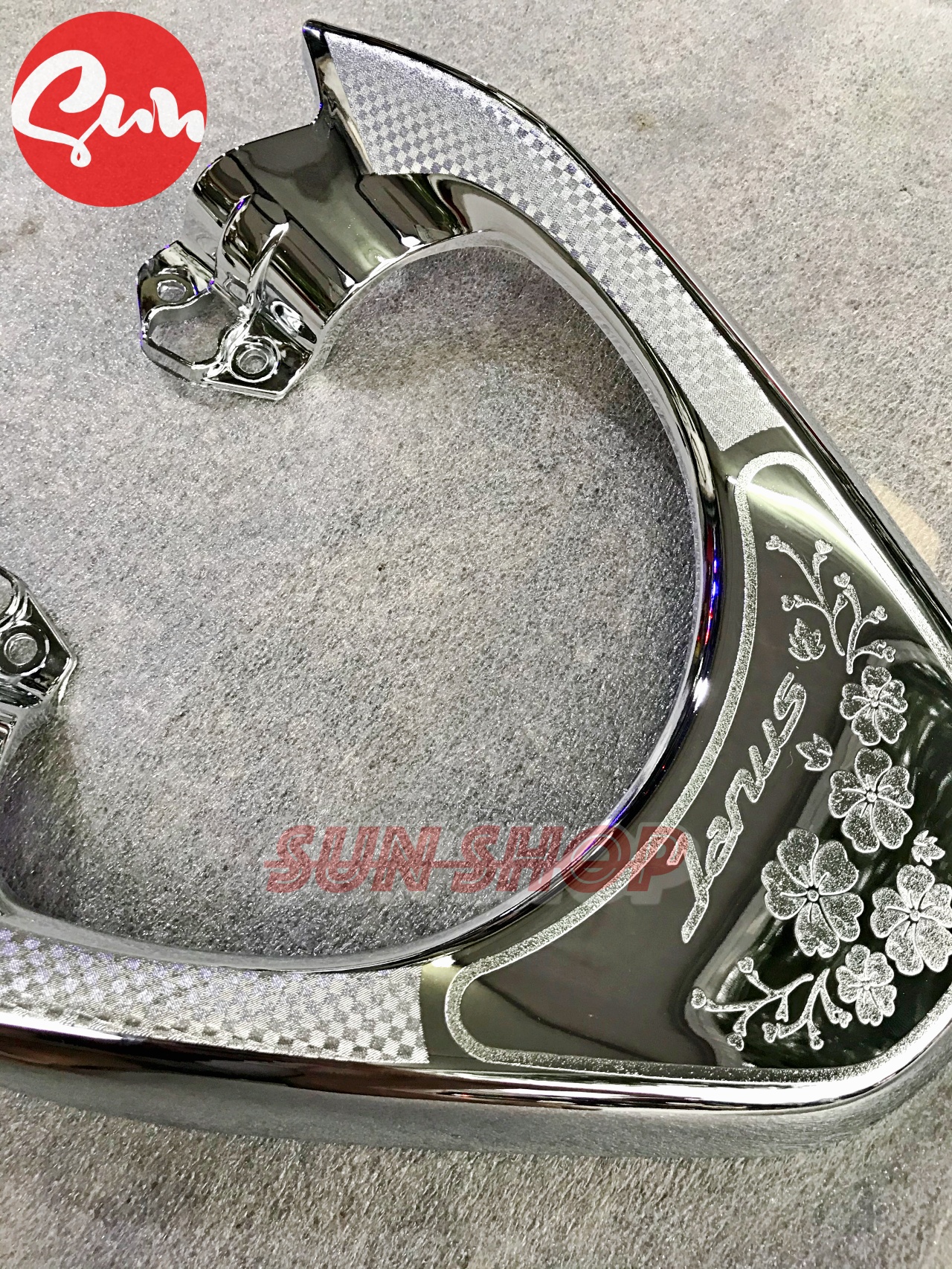 ỐP CẢNG JANUS YAMAHA XI CAO CẤP