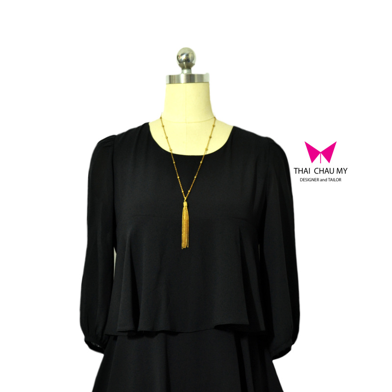 Dây Chuyền Thời Trang-Necklace004(10 mẫu)-Đầm Dự Tiệc-Đầm Công Sở-Đầm Cao Cấp-Thai Chau My-Thiết Kế Thời Trang-Gumac-MYTH Designer and Tailor-Váy Đầm Thời Trang -Tạp dề-Đồng Phục Văn Phòng-Áo Blouse-Đồng Phục Spa-Đầm Đen