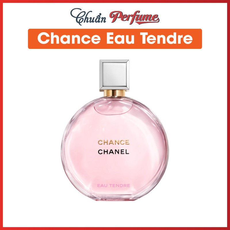 Chanel Chance Eau Tendre Eau de Toilette  EAP