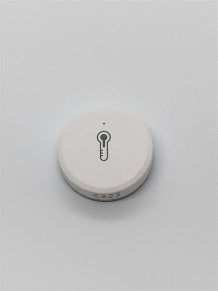 Cảm biến nhiệt độ - độ ẩm Zigbee hệ Tuya/SmartLife