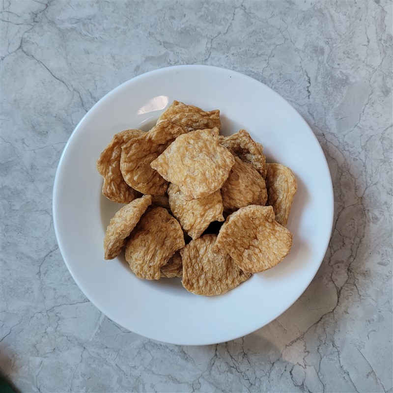 Túi 100gr Gà lát chay thực phẩm chay từ đậu nành