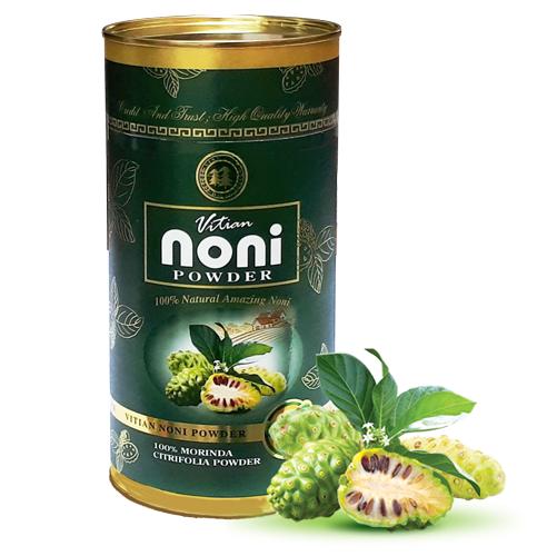 Combo 3 lon tinh chất bột nhàu Vĩnh Tiến 500gr