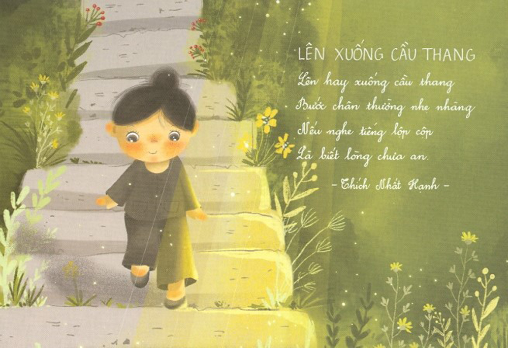 Một Vốc Kim Cương