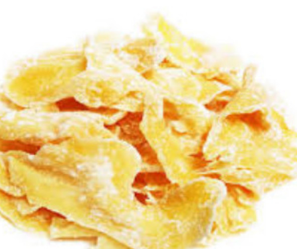 500g mứt gừng Huế nhà làm, siêu ngon