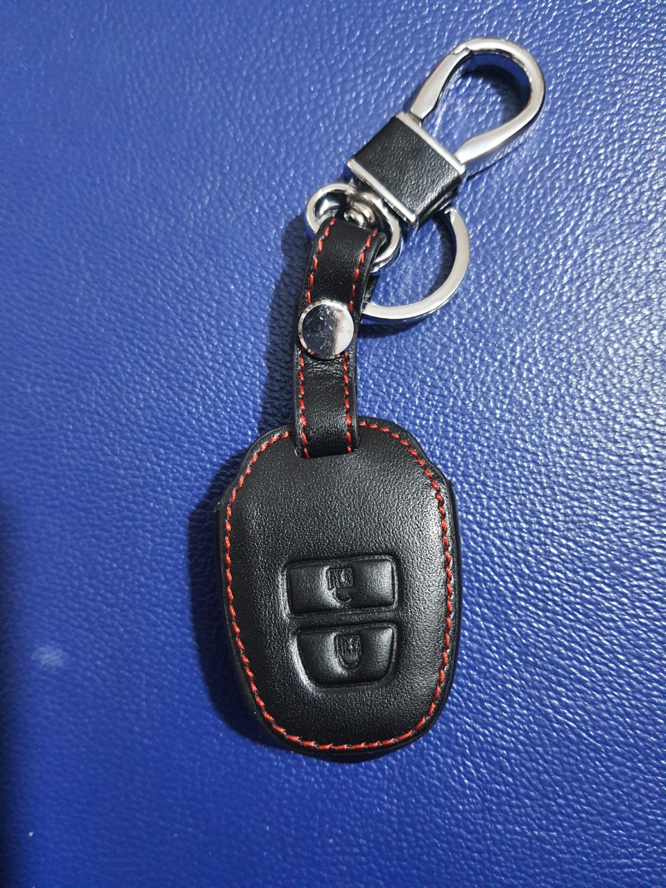 bao da chìa khóa yaris,vios 2019,2020,2021