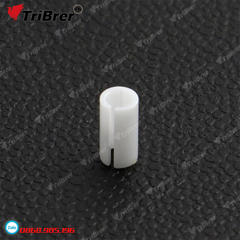 5 Đầu sứ bút soi quang 7mm ( thay thế khi vỡ sứ đầu soi )