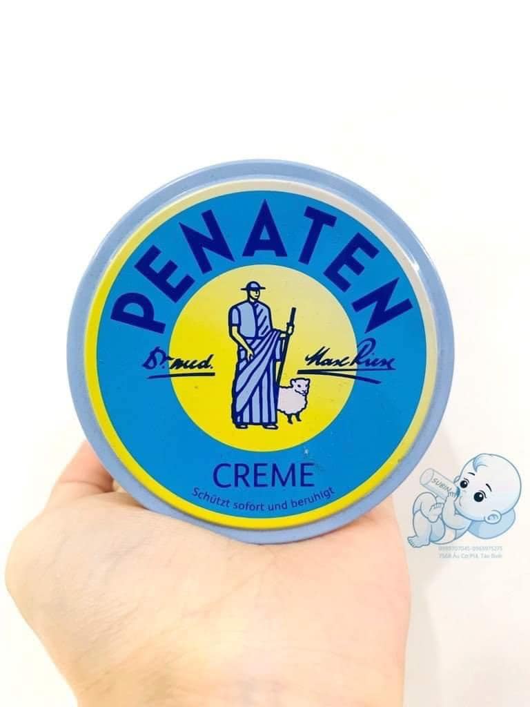 Kem chống hăm Penaten của Đức 50ml