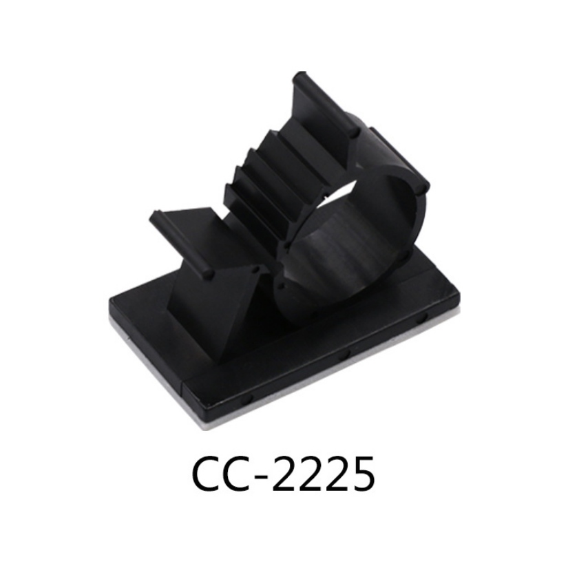 [HCM]Gói 10 cái móc dán cố định dây điện