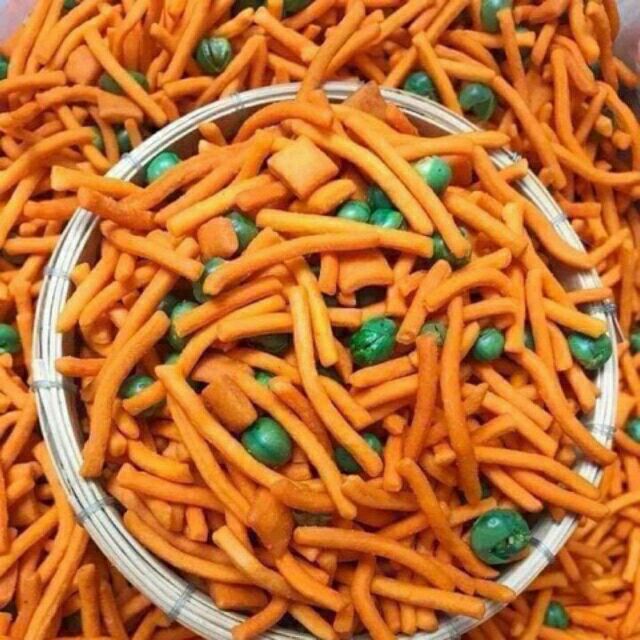 500GR BIM BIM QUE ĐẬU HÀ LAN TUỔI THƠ