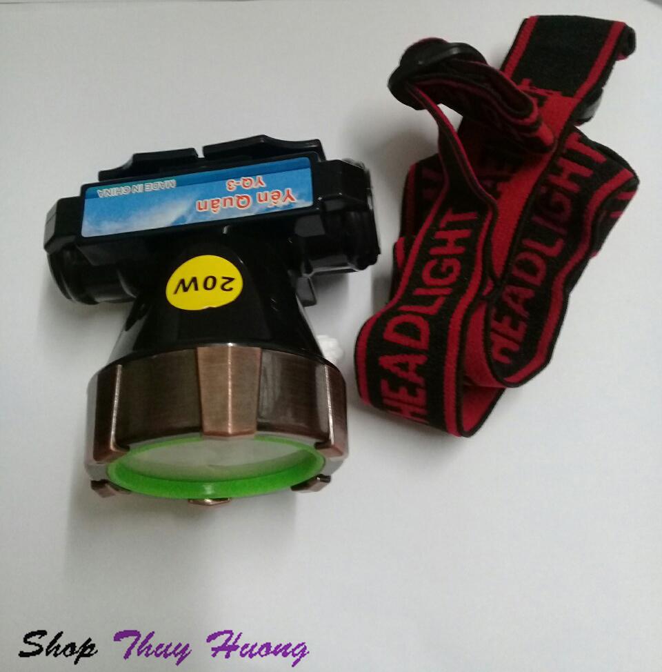 den pin doi dau gia re, den pin led sieu sang, đèn pin treo trán mini, den pin tu ve den pin gan xe dap, - Đèn pin đội đầu sạc điện đèn LED siêu sáng cao cấp, Sử dụng tiện lợi chuyên ban đêm, khi mất điện, BH 1 đổi 1