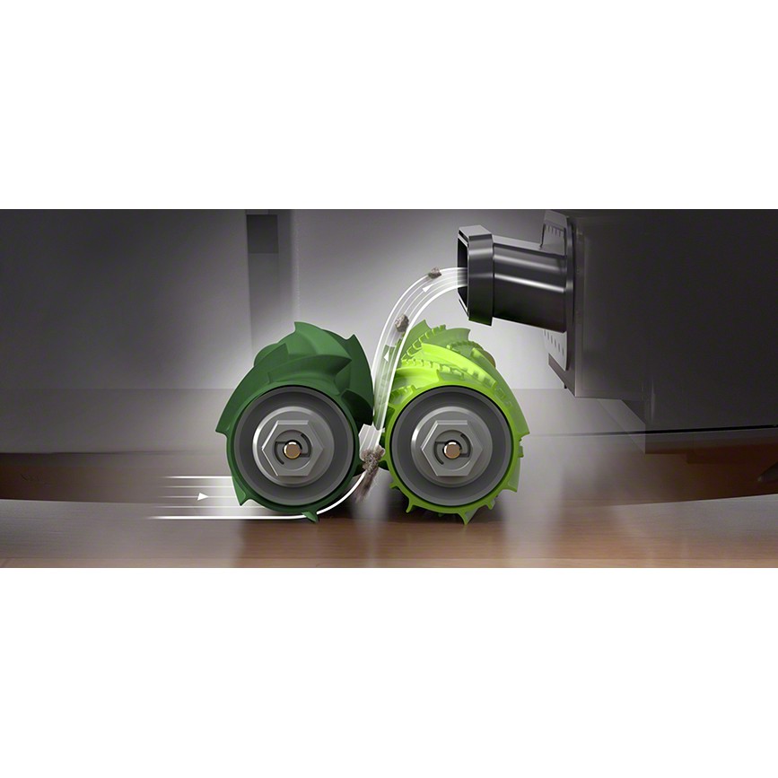 Robot Hút Bụi iRobot Roomba E5 . Có sẵn + Sale 30%