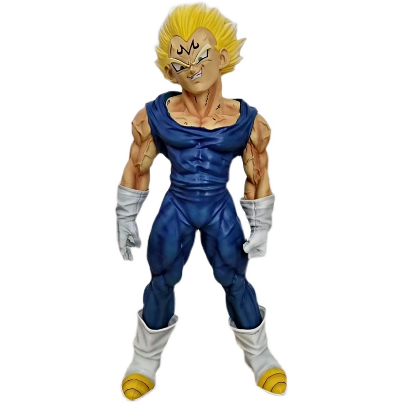 Model figure Super Saiyan Vegeta - Dragonball