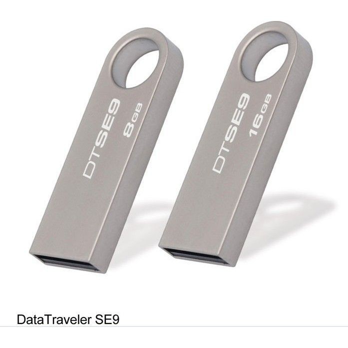 USB Kingston chống nước 64GB