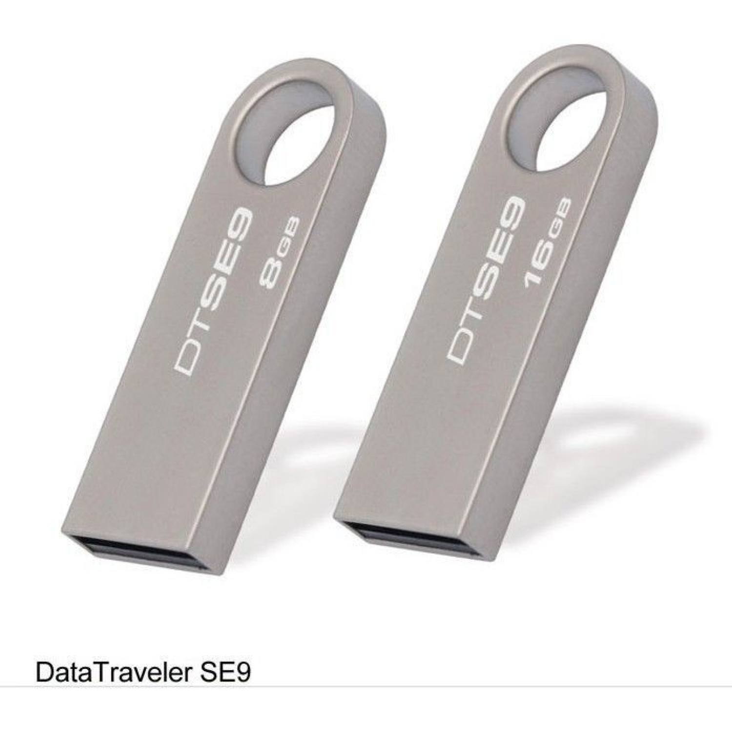 USB Kingston chính hãng 8GB