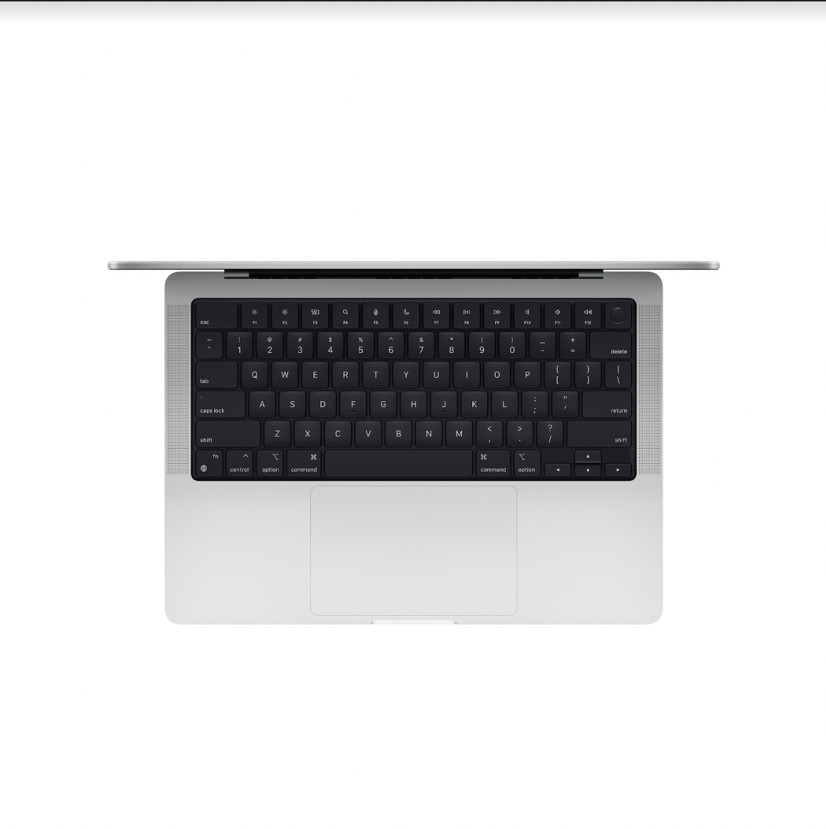 MACBOOK PRO 14 INCH CHIP M2 PRO 10C/16C GPU/16G/512G (SPACE GREY/SILVER) - [Futureworld- APR]