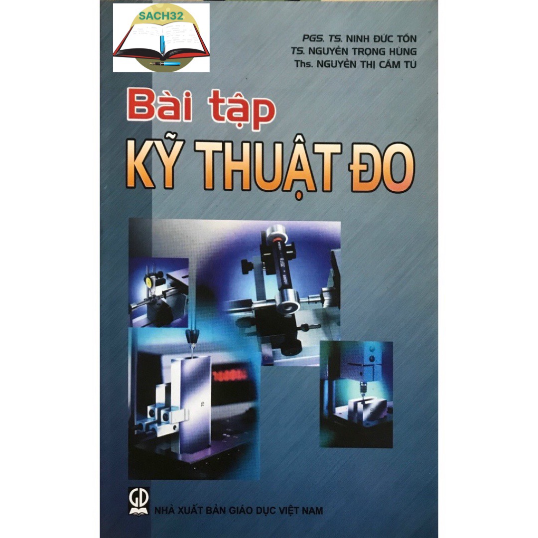 Bài tập kỹ thuật đo
