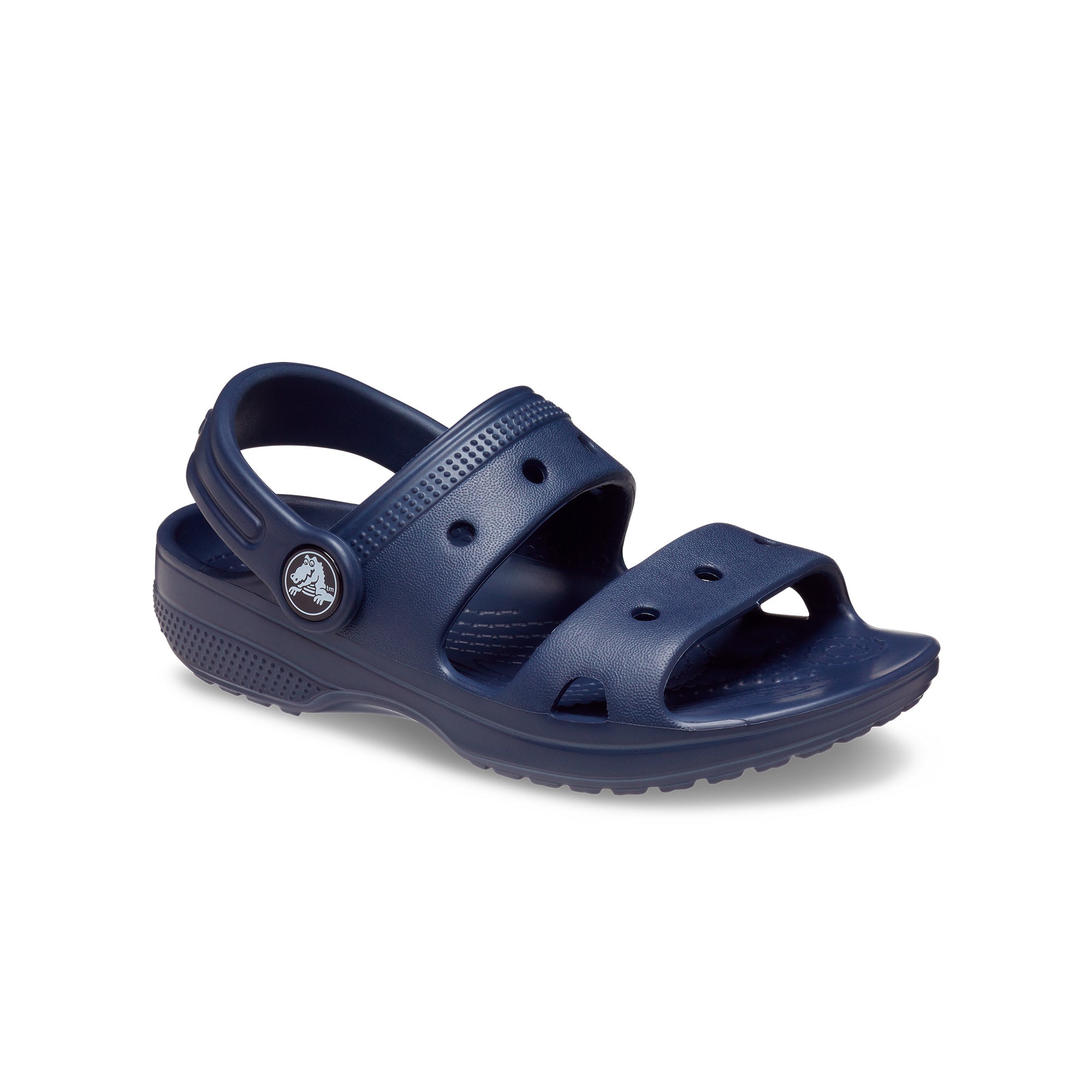 Xăng Đan trẻ em Crocs Toddler Classic - 207537-410