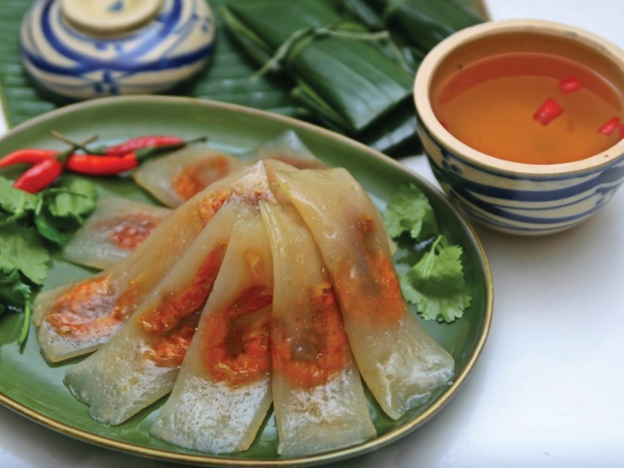 Bột năng Thái lan 400g