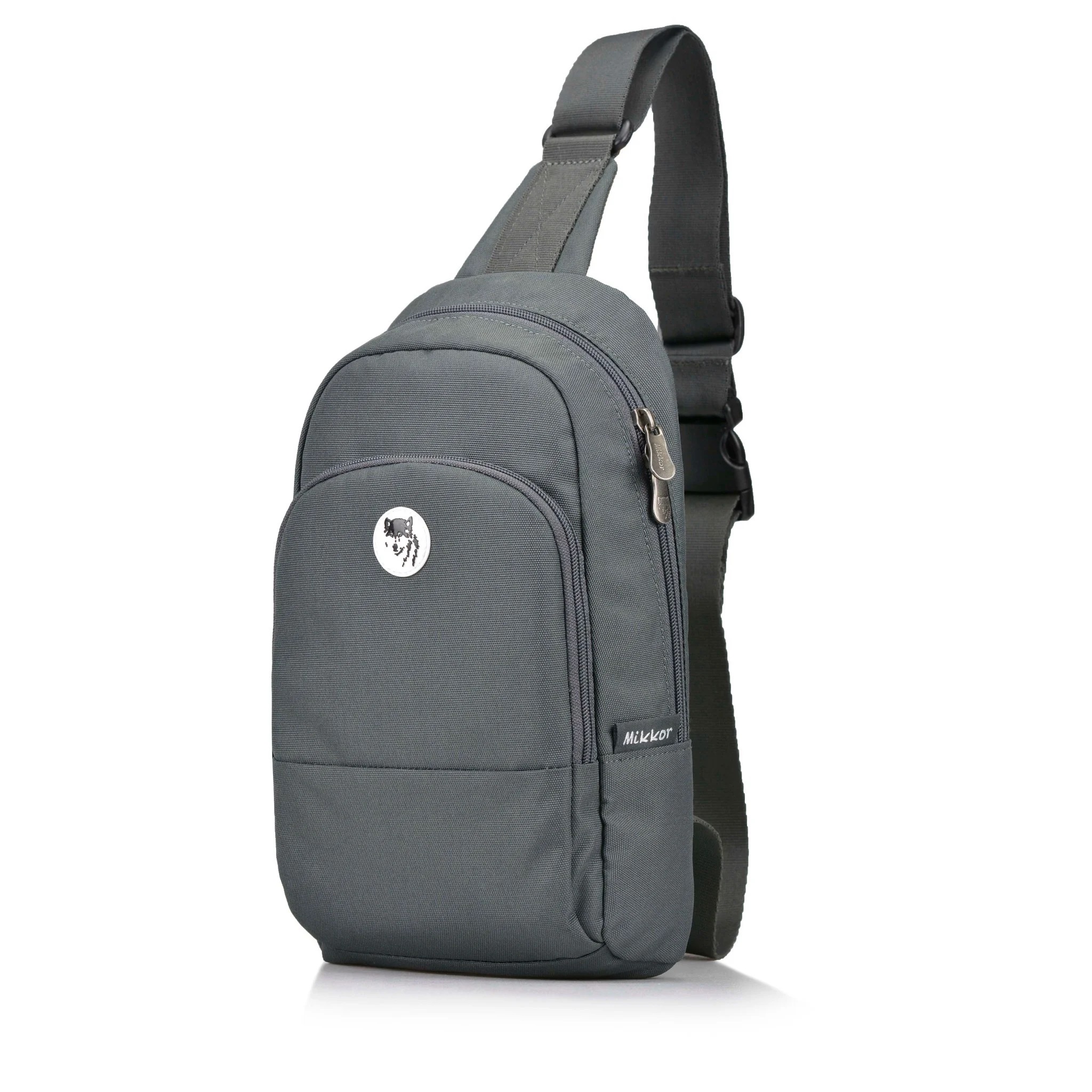 Túi Đeo Chéo Mikkor The Pax Sling (nhiều màu)