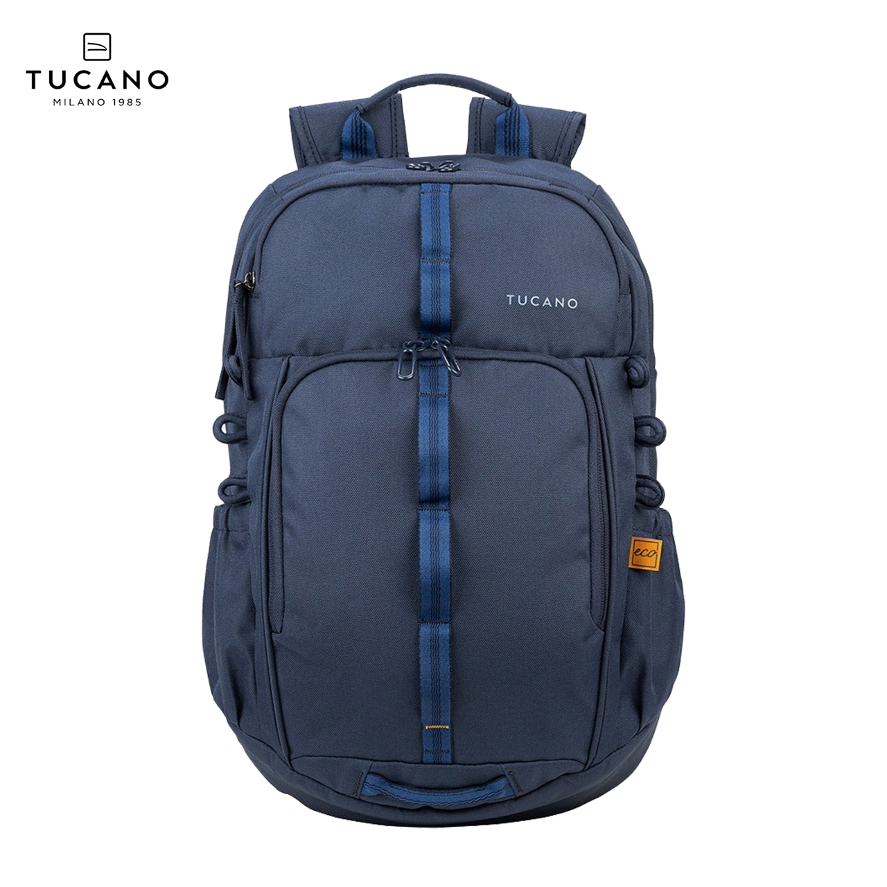 Balo Tái Chế Tucano Ring Eco 16 inch