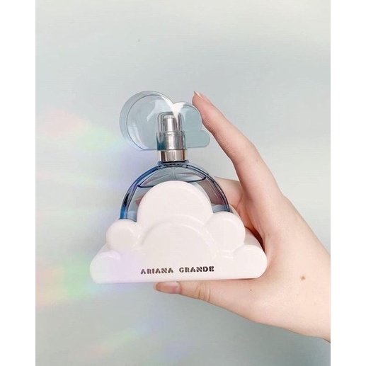 -𝑺𝒄𝒆𝒏𝒕𝒔𝒂𝒊𝒈𝒐𝒏- Nước hoa Ariana Grande Cloud Test 5ml/10ml/20ml