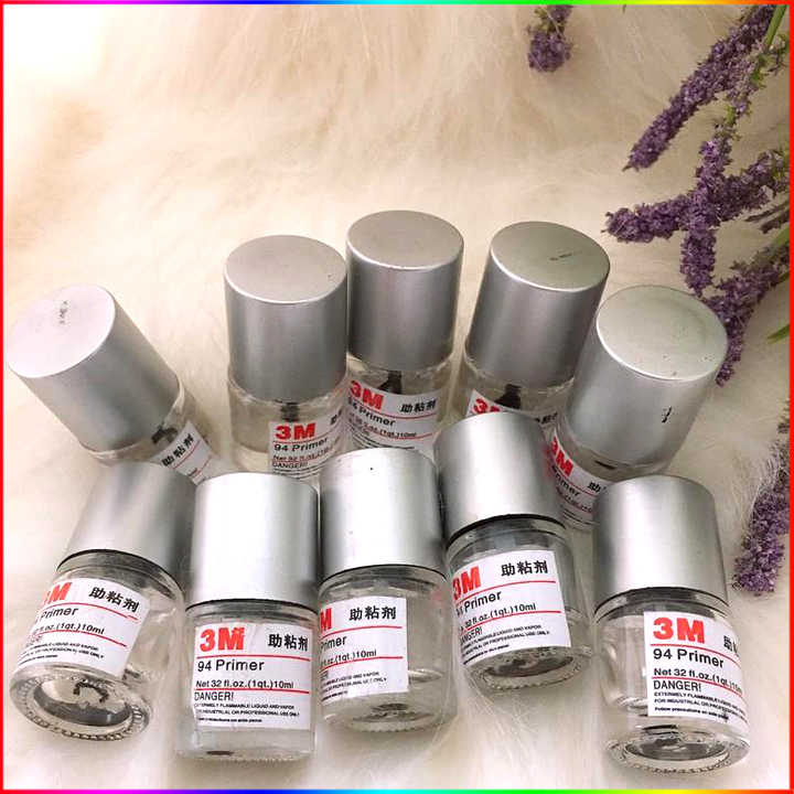 Dung dịch keo mồi 3M Primer 94 tăng độ bám dính