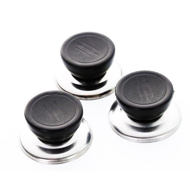 Plastic Pot Lid Knobs Replace Pot and Pan Lids