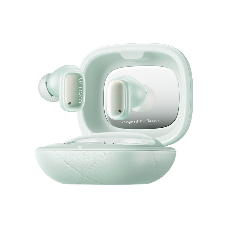Tai nghe Baseus AirNora 2 - 3 True Wireless Earphones