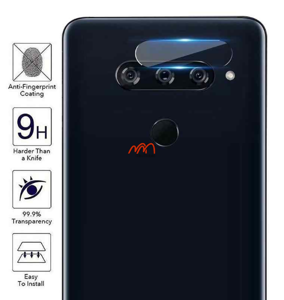 Dán bảo vệ camera lg g8 thinq