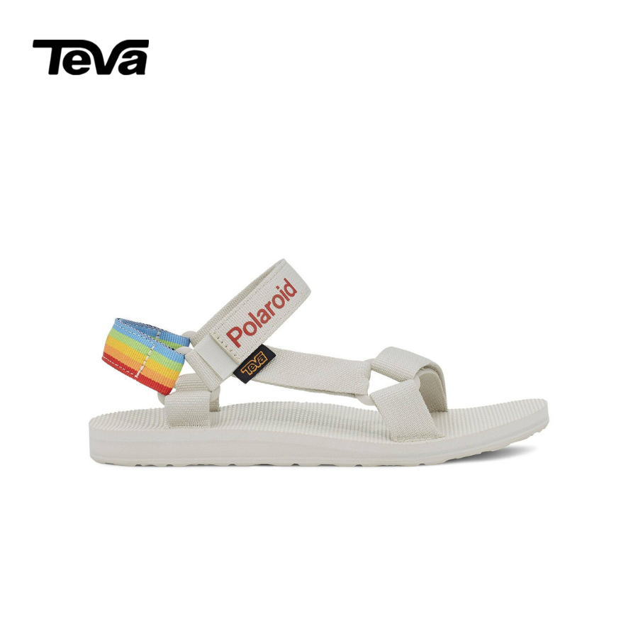 TEVA Sandal nam Midform Universal - Polaroid 1125392-GREY