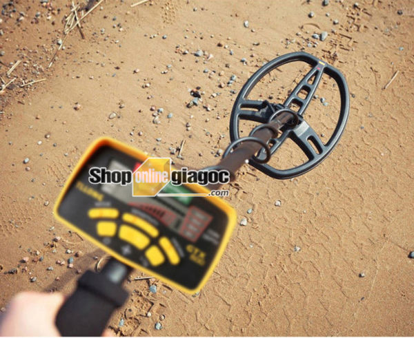 Máy Dò Kim Loại TLLONG GTX500