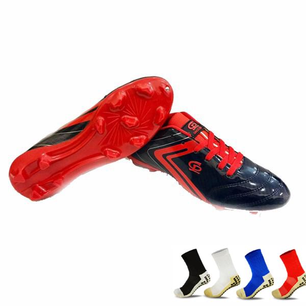 GIÀY ĐÁ BÓNG SÂN CỎ TỰ NHIÊN