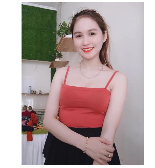 Áo Dây Ngang thun lụa Chuẩn Mùa Hè