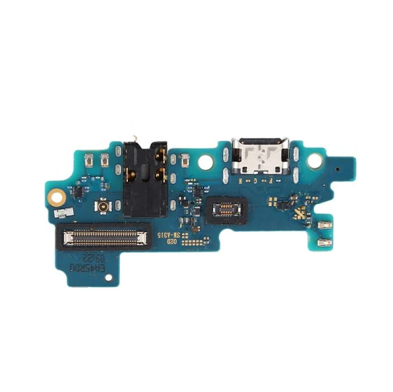 Chân sạc bộ Samsung A31