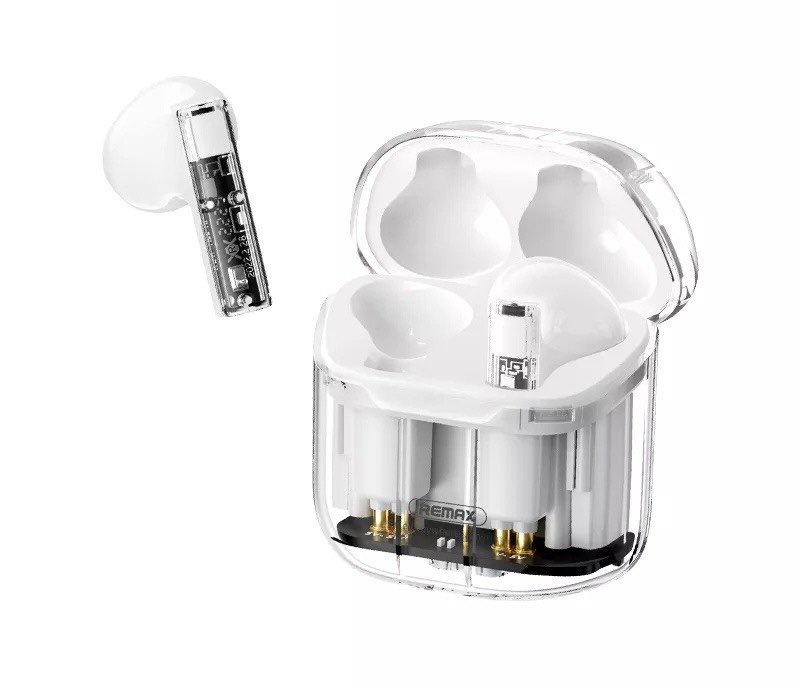 Tai nghe Bluetooth True Wireless Remax CozyBuds 6C