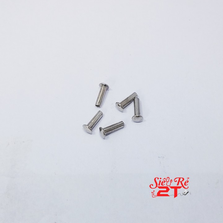 Chốt Tán Búa Cam Zippo Chuyên Dụng (1 Chốt)