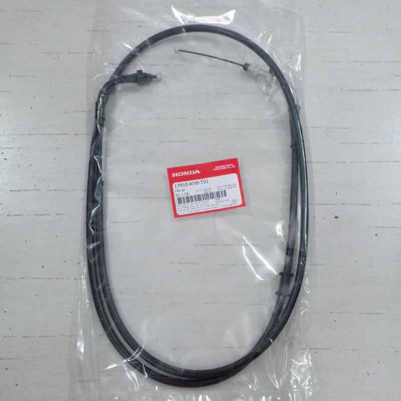Dây ga honda air blade ab 110 fi 2009 2010