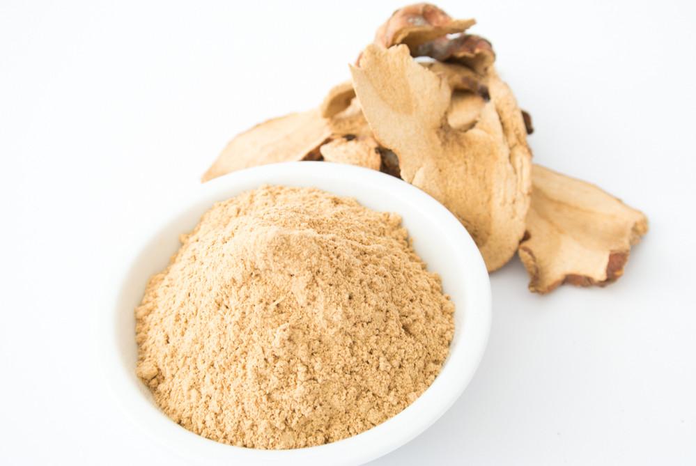Bột củ riềng nguyên chất ( Galangal Powder )
