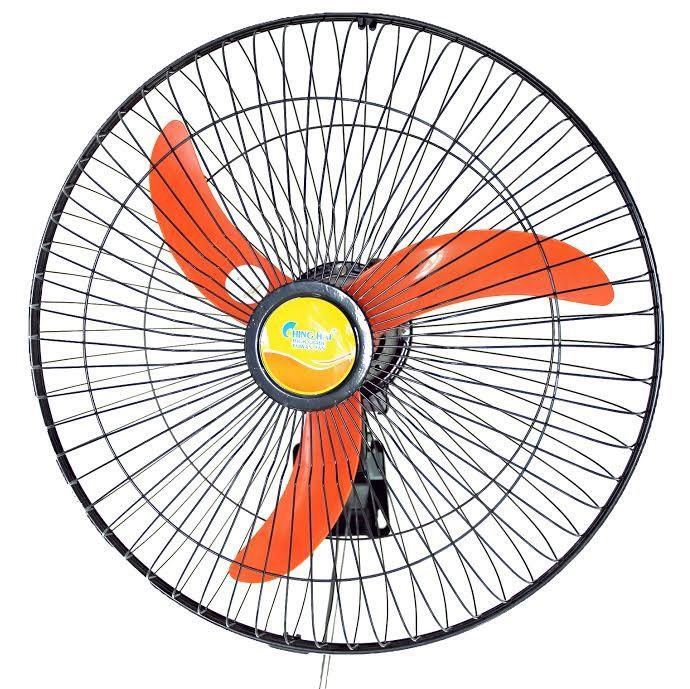 Quạt treo tường Chinghai W18 CĐ 450