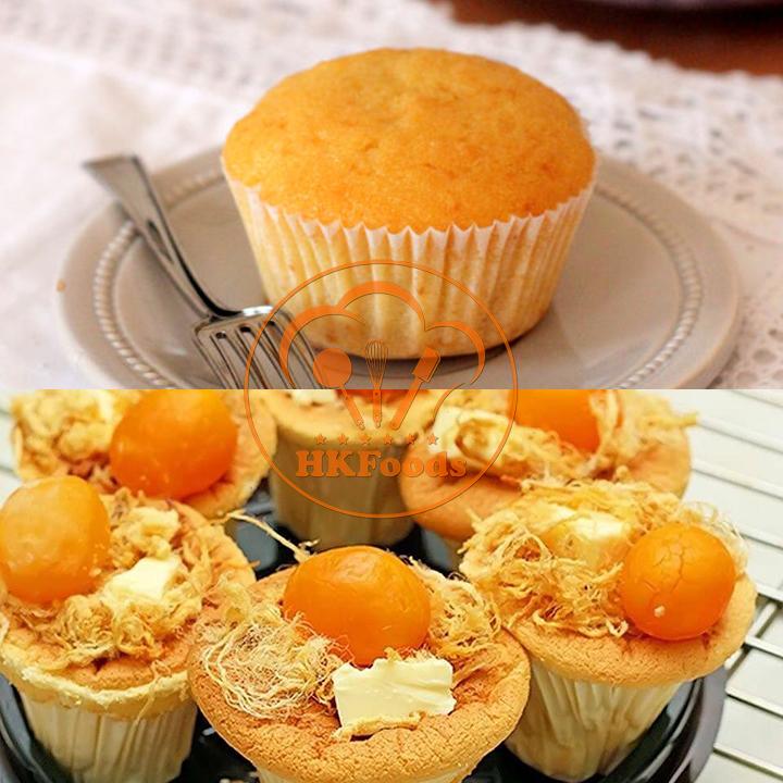 Bột nở, bột nổi làm bánh Baking Powder 100g (chuyên dùng cho bánh bao, bánh bông lan, bánh quy, giò chả...)