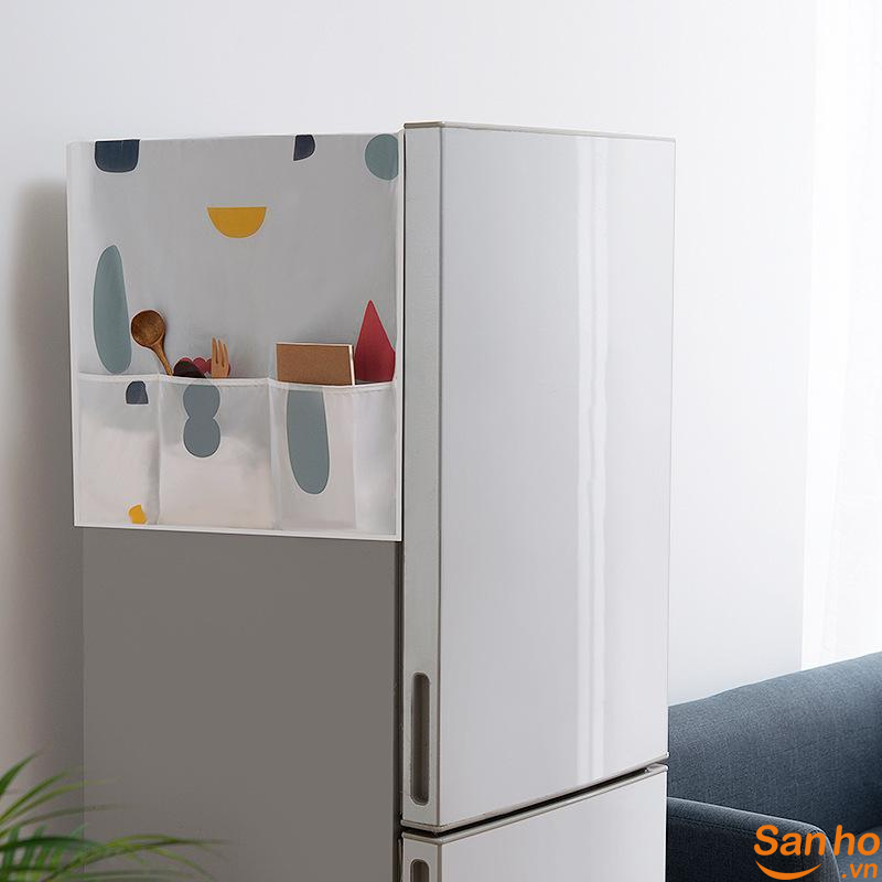 TẤM PHỦ TỦ LẠNH