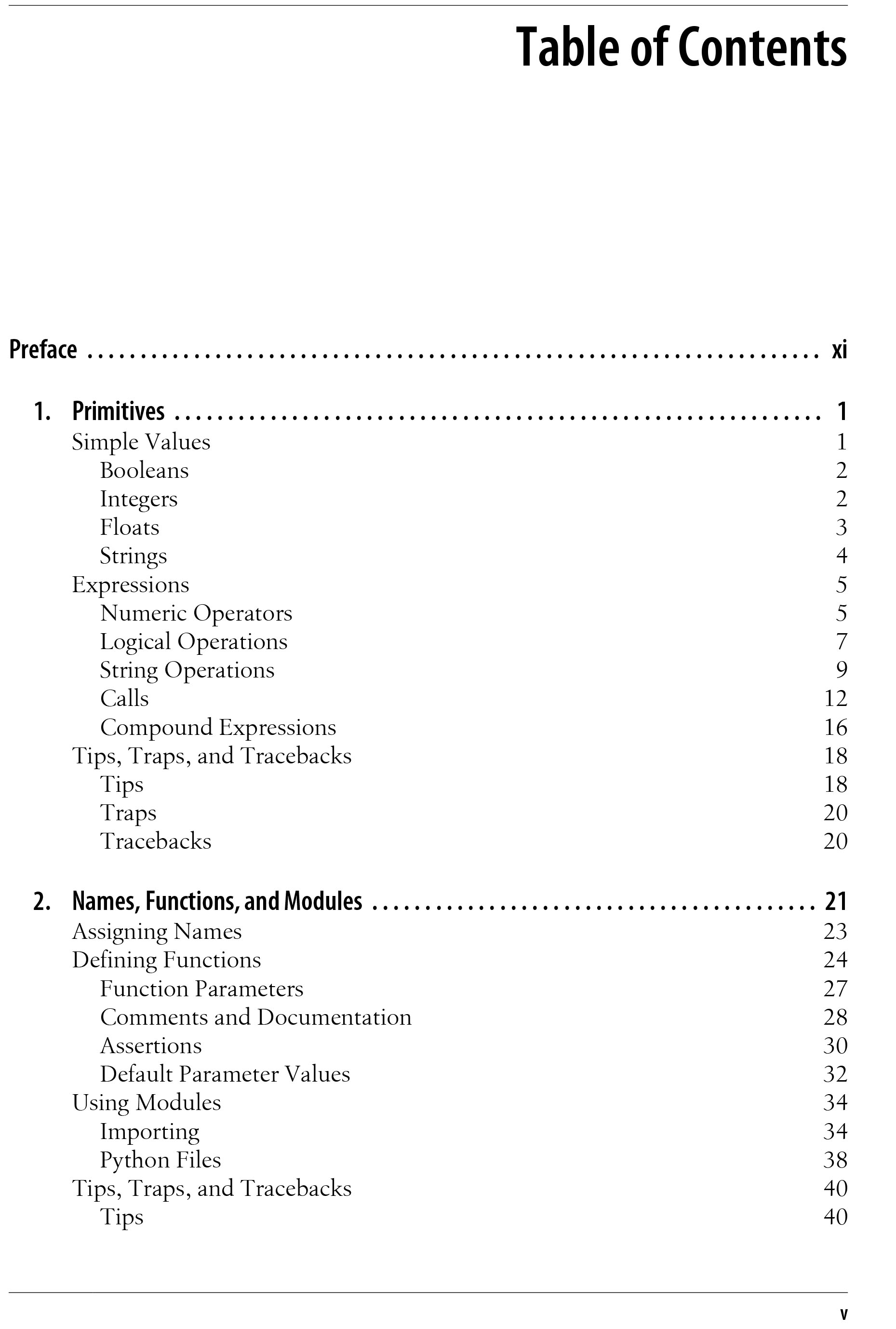 Bioinformatics Programming Using Python
