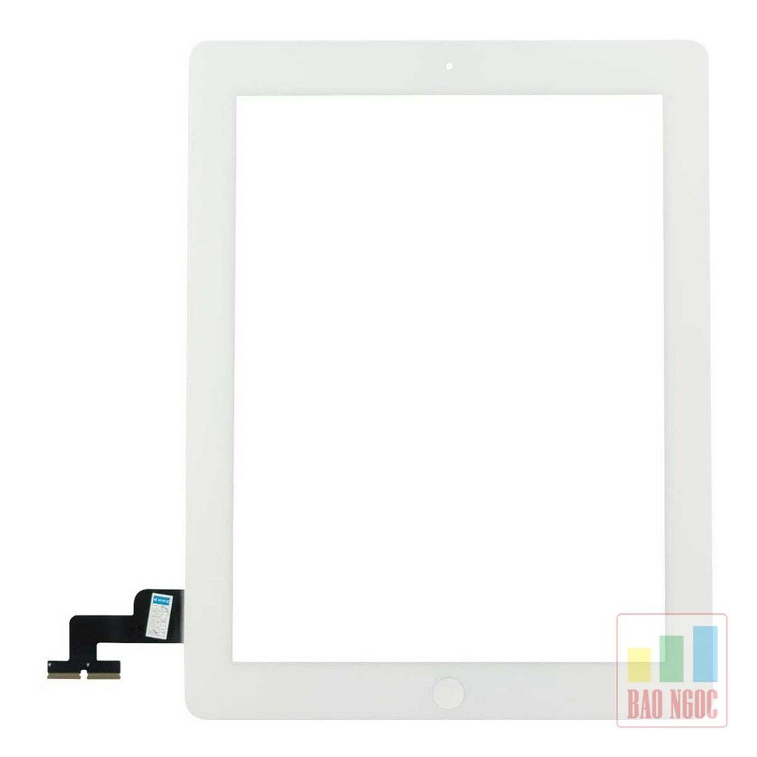 Cảm ứng ipad 2