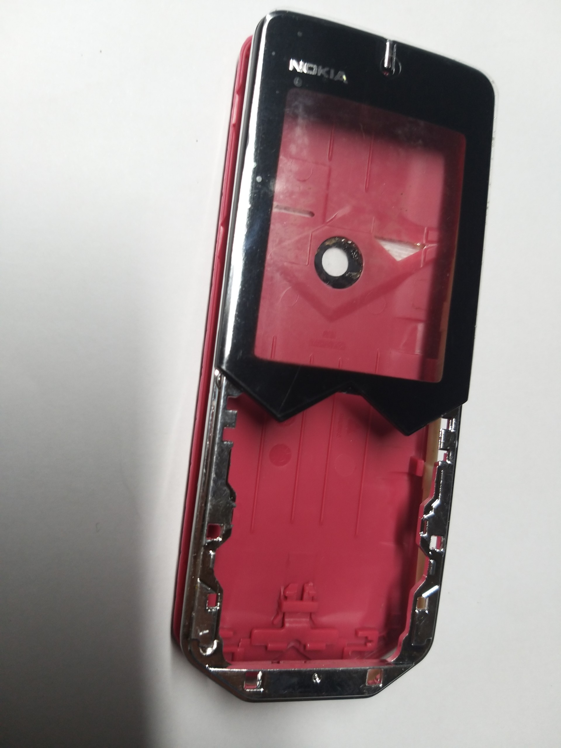 Vỏ nokia 7500