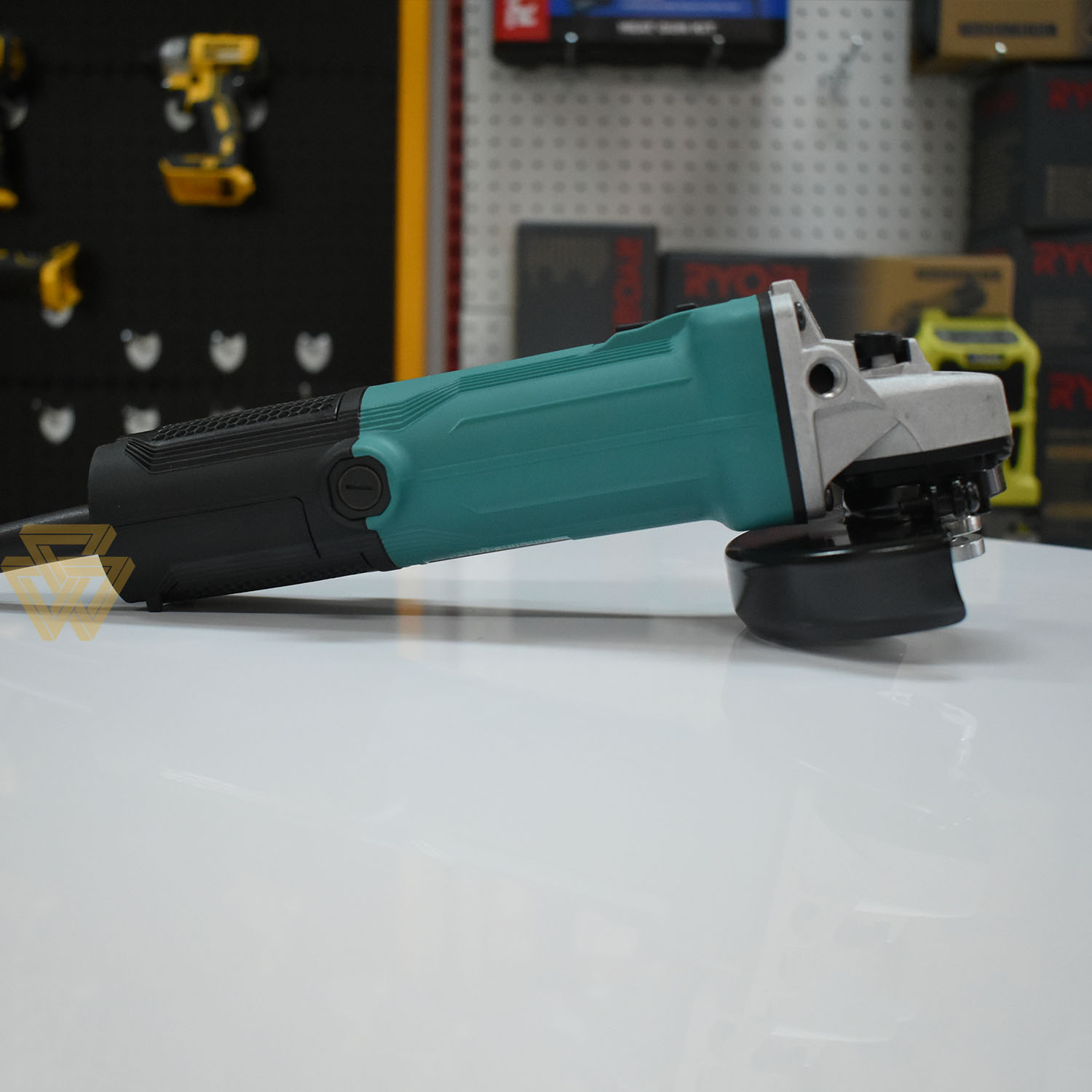 Máy Mài Góc 770W 100mm Ryobi G-1010X