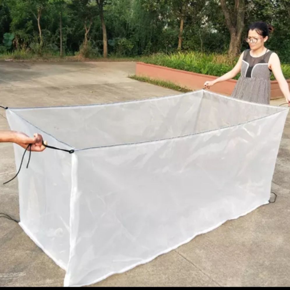 Tráng nuôi rắn mùng - Mã 2x1x1